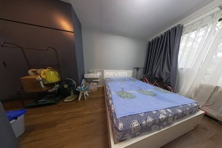 Bán căn hộ 2PN Estella Heights Tháp T1 – đầy đủ nội thất tầng thấp