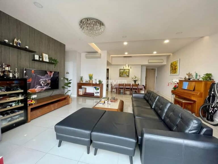 Bán căn hộ 3PN Estella Heights Tháp T2 – Nội Thất Hiện Đại, Giá Tốt