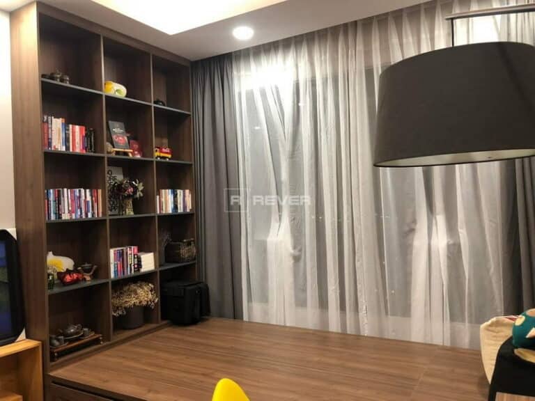 Bán căn hộ 3PN Estella Heights Tháp T2 – Nội Thất Hiện Đại, Giá Tốt