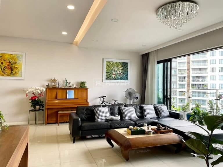 Bán căn hộ 3PN Estella Heights Tháp T2 – Nội Thất Hiện Đại, Giá Tốt