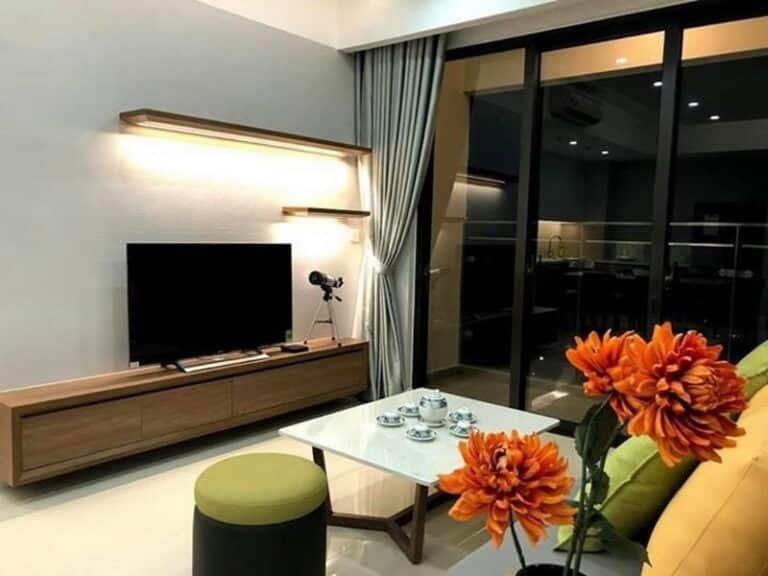 Giá Sốc Cho Căn Hộ 2 Phòng Ngủ Estella Heights T1 – View Đẹp, Nhà Đẹp