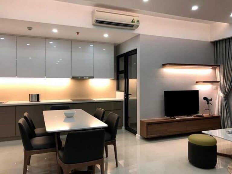 Giá Sốc Cho Căn Hộ 2 Phòng Ngủ Estella Heights T1 – View Đẹp, Nhà Đẹp