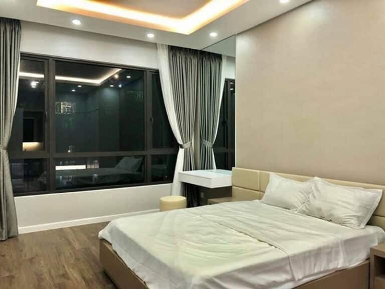Giá Sốc Cho Căn Hộ 2 Phòng Ngủ Estella Heights T1 – View Đẹp, Nhà Đẹp