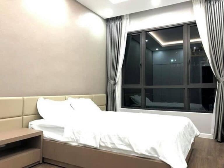 Giá Sốc Cho Căn Hộ 2 Phòng Ngủ Estella Heights T1 – View Đẹp, Nhà Đẹp