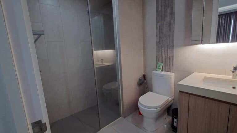 Giá Sốc Cho Căn Hộ 2 Phòng Ngủ Estella Heights T1 – View Đẹp, Nhà Đẹp