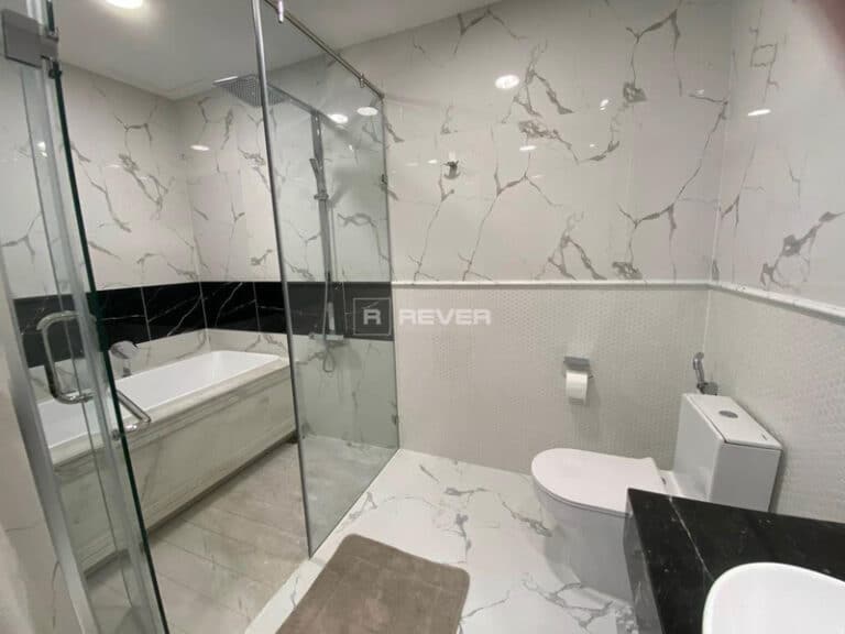 Bán nhanh căn hộ Sunwah Pearl 3PN, full nội thất, hướng Đông Bắc, giá tốt