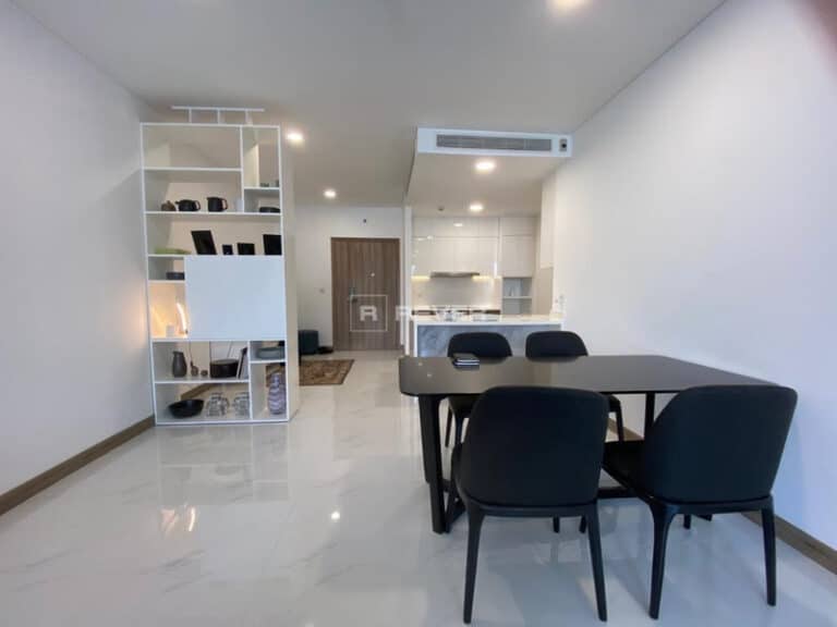 Bán nhanh căn hộ Sunwah Pearl 3PN, full nội thất, hướng Đông Bắc, giá tốt