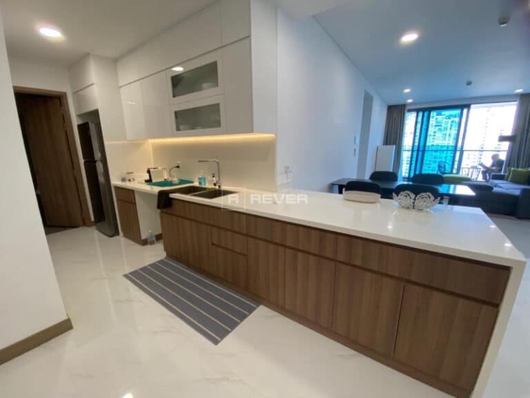 Bán nhanh căn hộ Sunwah Pearl 3PN, full nội thất, hướng Đông Bắc, giá tốt