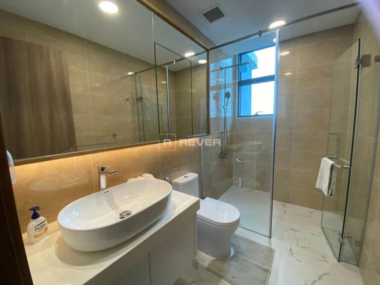 Bán nhanh căn hộ Sunwah Pearl 3PN, full nội thất, hướng Đông Bắc, giá tốt