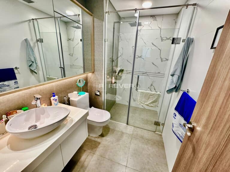 Bán Căn Hộ White House Sunwah 2 Phòng Ngủ – Tầng Cao, View Sông Đẳng Cấp