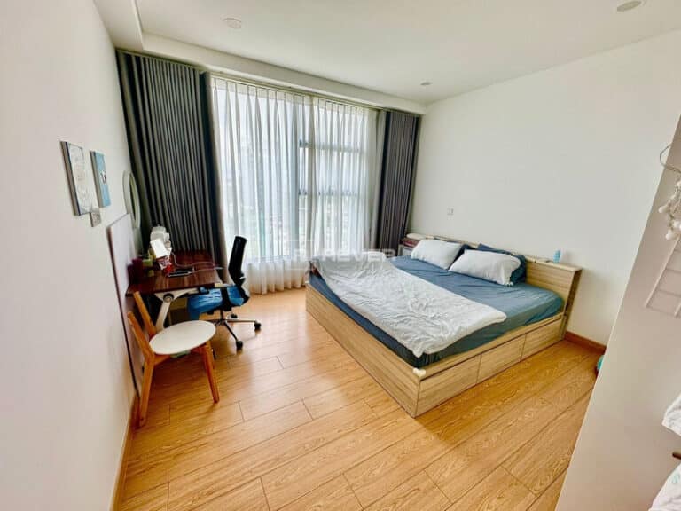 Bán Căn Hộ White House Sunwah 2 Phòng Ngủ – Tầng Cao, View Sông Đẳng Cấp