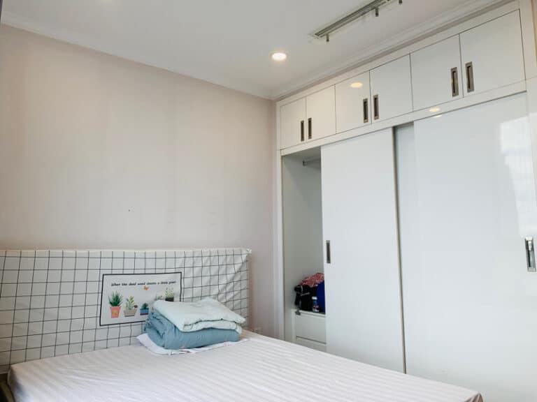 Căn Hộ 4 Phòng Ngủ Vinhomes Central Park – Tầng Cao, View Sông Tuyệt Đẹp