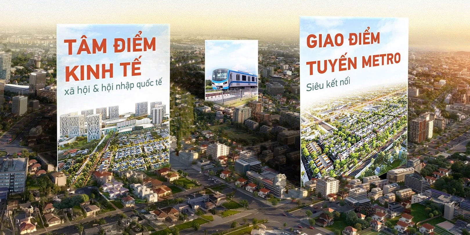 Có Nên Đầu Tư Artisan Park – Cơ Hội Tiềm Năng Tại Bình Dương