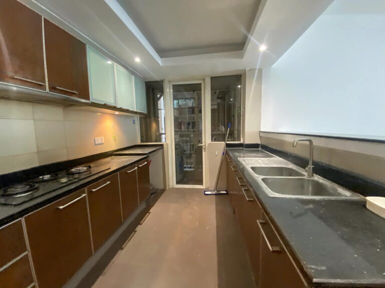 Saigon Pearl cho thuê căn hộ tầng cao đủ nội thất view L81 3 phòng ngủ