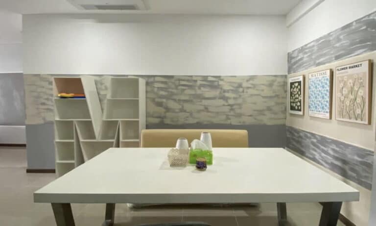 Căn hộ Opal Saigon Pearl cho thuê 4 phòng ngủ tầng cao nhà đẹp view sông