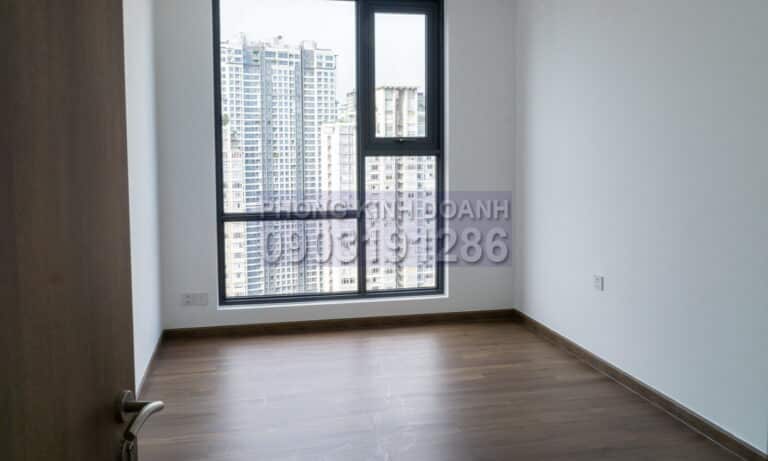 Căn hộ Opal Saigon Pearl cho thuê 4 phòng ngủ nhà trống lầu cao view sông