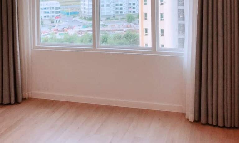 Căn hộ 3 phòng ngủ bán Sala Sadora view hồ bơi tầng cao nội thất cơ bản
