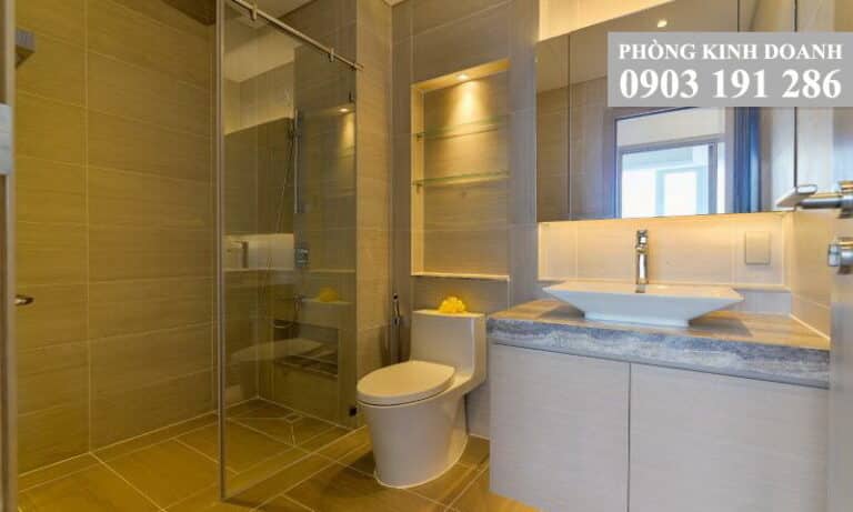 Sala Sarina 3 phòng ngủ bán view nội khu lầu thấp nhà trống 3 phòng ngủ