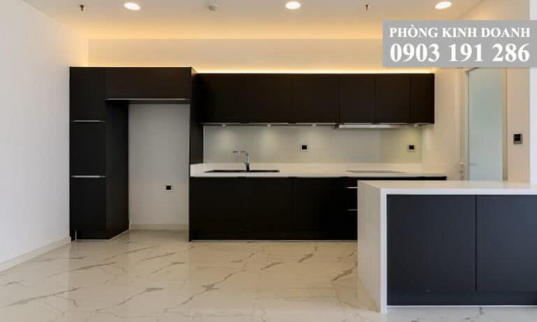 Sala Sarina 3 phòng ngủ bán view nội khu lầu thấp nhà trống 3 phòng ngủ