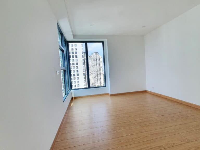 Bán căn hộ Sunwah Pearl tầng cao nội thất cơ bản 2 phòng ngủ view mát