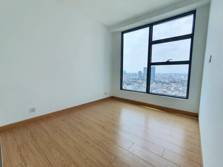 Bán căn hộ Sunwah Pearl tầng cao nội thất cơ bản 2 phòng ngủ view mát