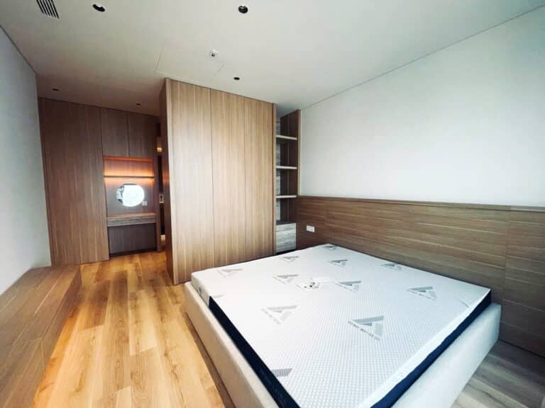 Sunwah Pearl cho thuê lầu cao nội thất sang trọng 3 phòng ngủ view sông
