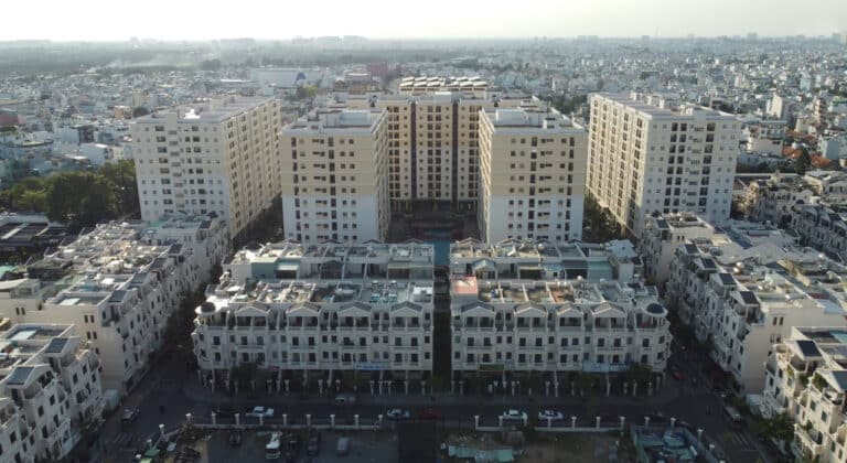 Cho thuê căn hộ Cityland Park Hills – Giá Tốt Nhất Tháng 11/2025