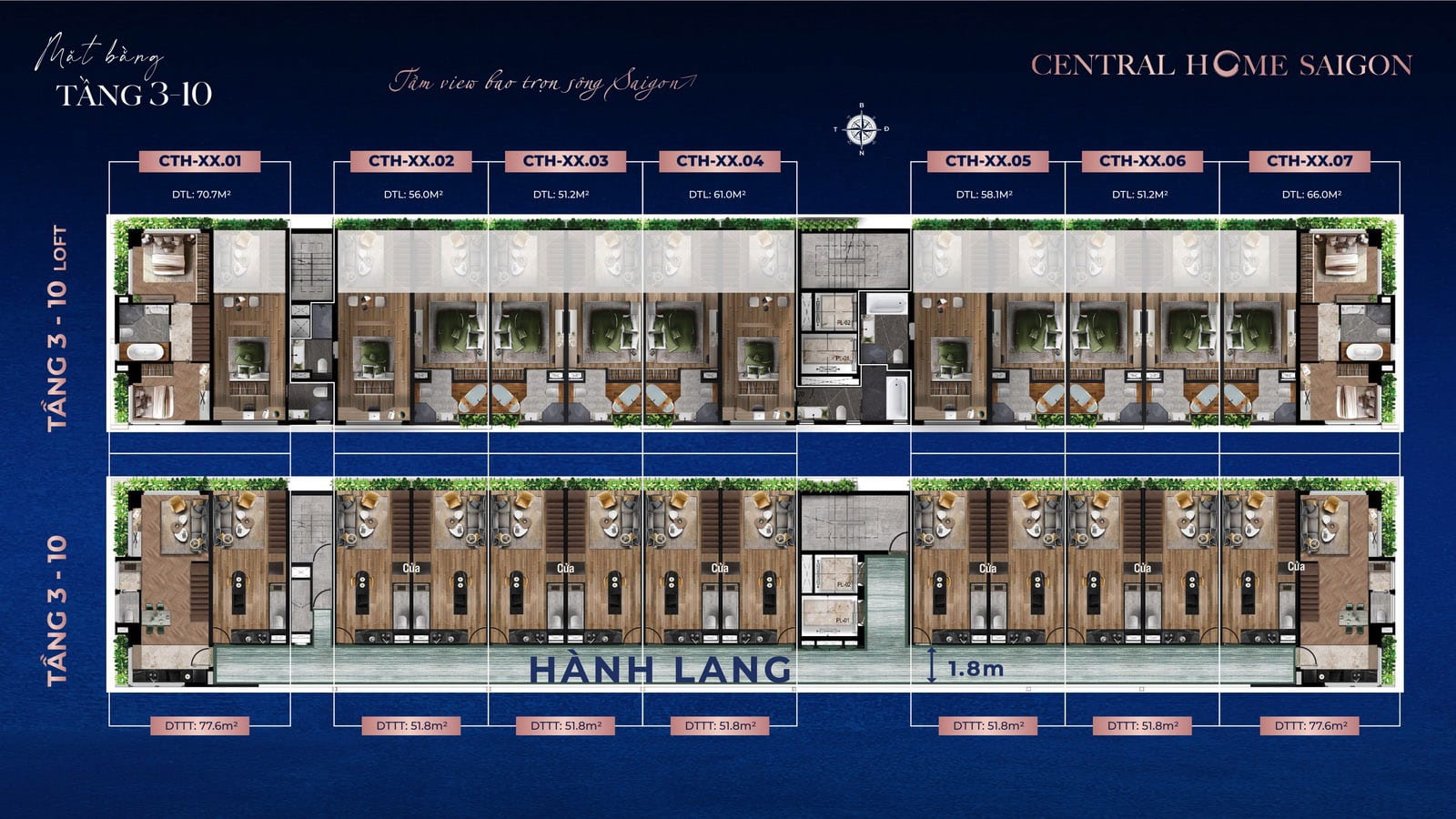 Dự Án