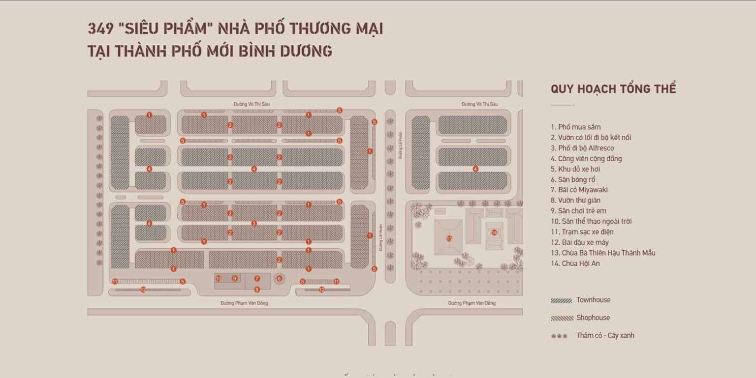 Dự Án