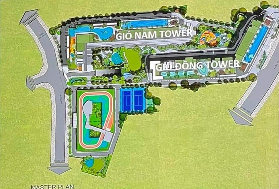 Dự Án