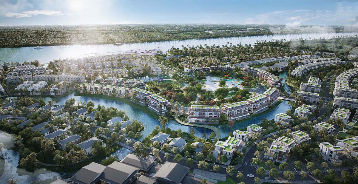 Dự Án