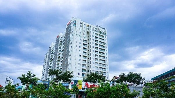 Cho thuê căn hộ Sunny Plaza – Giá tốt Tháng 11/2025