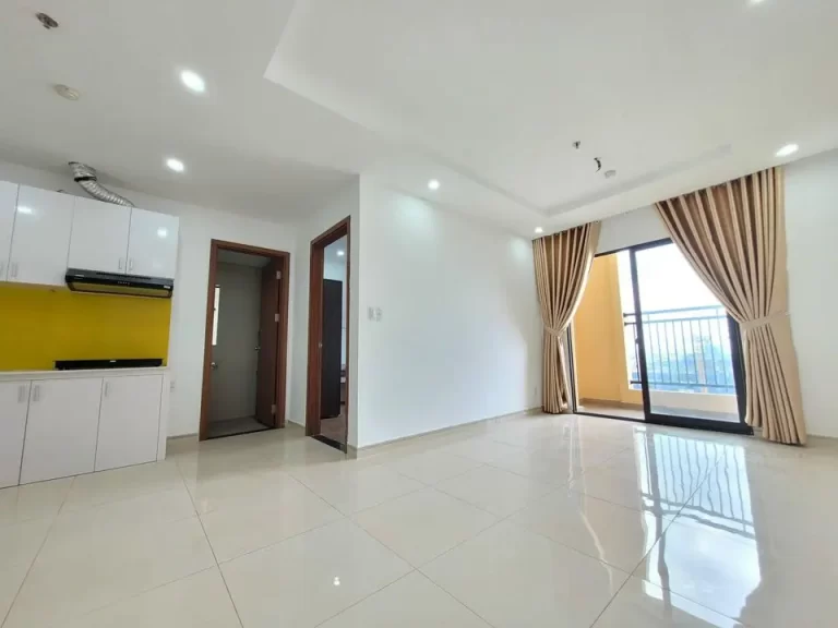 Cần Cho Thuê Căn Hộ Cityland Gò Vấp 1PN – Nội Thất Cơ Bản, Giá 11 Triệu/Tháng