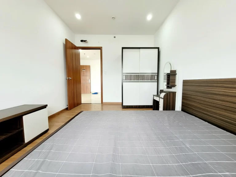 Cần Cho Thuê Căn Hộ Cityland Gò Vấp 1PN – Nội Thất Cơ Bản, Giá 11 Triệu/Tháng