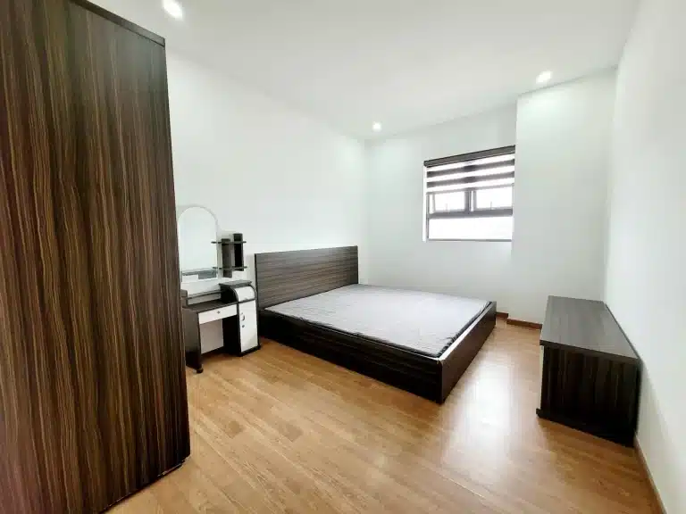 Cho Thuê Căn Hộ Cityland Park Hills 1PN Full Nội Thất – Giá Tốt Chỉ 12 Triệu/Tháng
