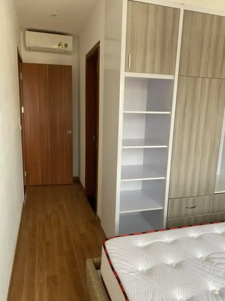 Căn hộ Cityland 2 phòng ngủ cho thuê – Đầy đủ nội thất, giá chỉ 15 triệu/tháng