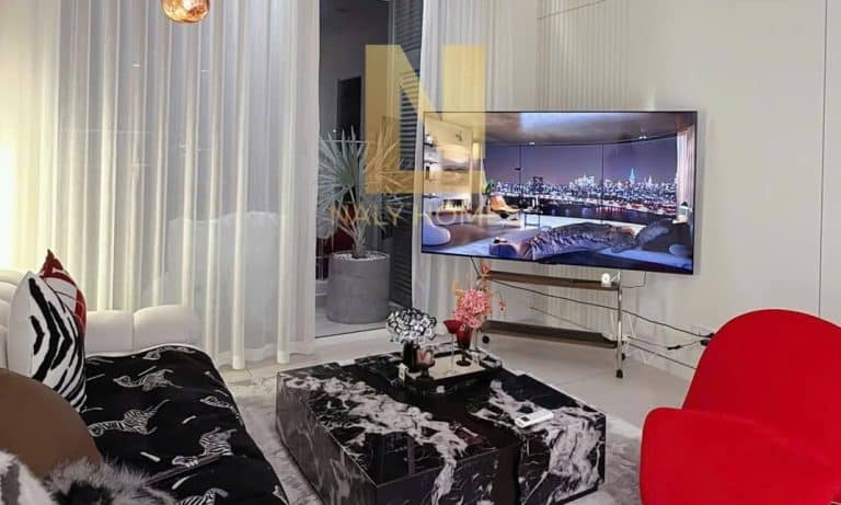 Thủ Thiêm Zeit cho thuê 2 phòng ngủ lầu trung nhà đẹp view hồ bơi thoáng