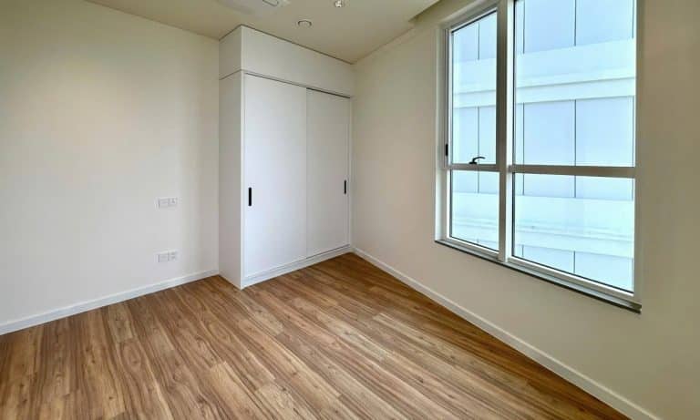 Cho thuê căn Thủ Thiêm Zeit 3 phòng ngủ tầng cao nhà trống view khu Sala