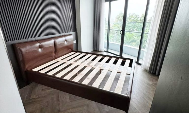 City Garden Bình Thạnh cho thuê nội thất cao cấp view quận 1 3 phòng ngủ