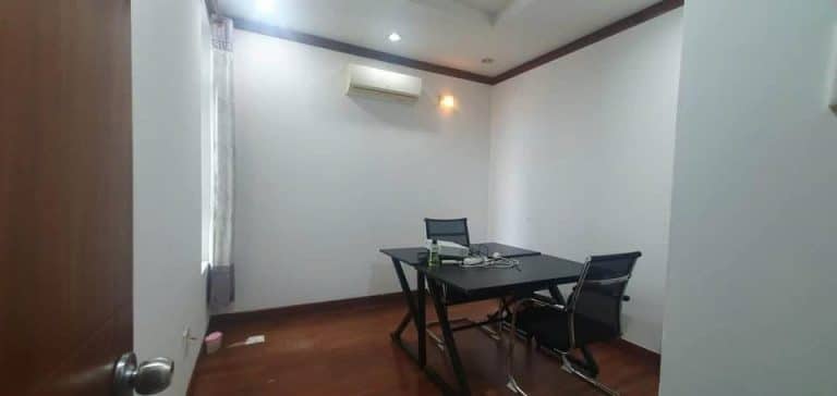 Cho thuê căn hộ 3 phòng ngủ Hoàng Anh River View nội thất cơ bản view đẹp