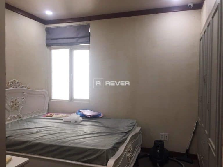 Cho thuê căn Hoàng Anh River View 4 phòng ngủ có nội thất view thoáng đẹp