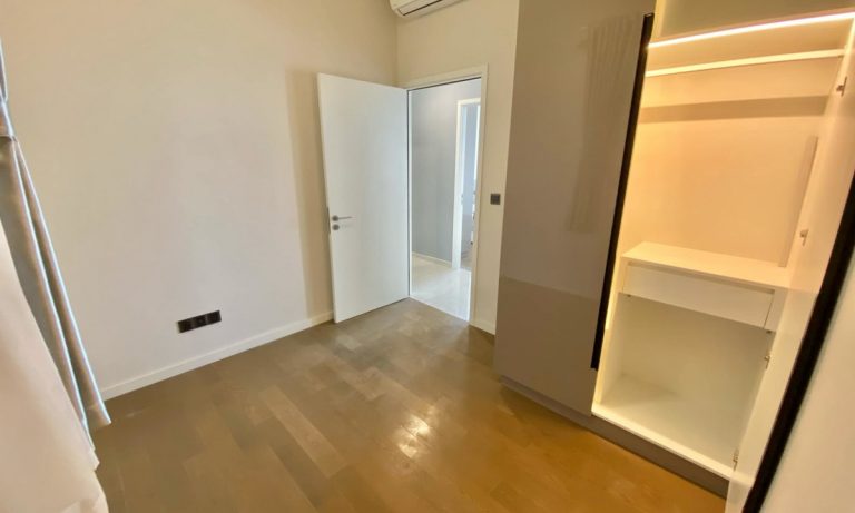 Căn hộ 3 phòng ngủ Q2 Thảo Điền cho thuê view sông đầy đủ nội thất cao cấp