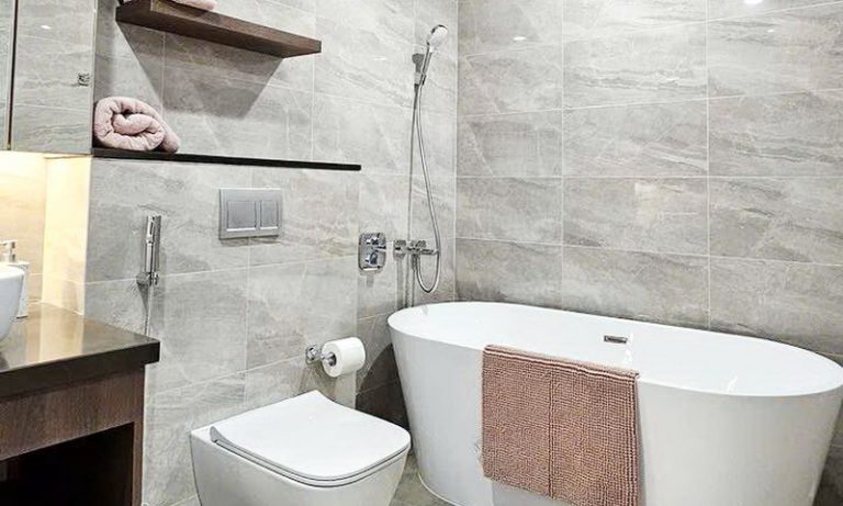 Cho thuê căn hộ 2 phòng ngủ Thảo Điền Green nội thất sang xịn view sông