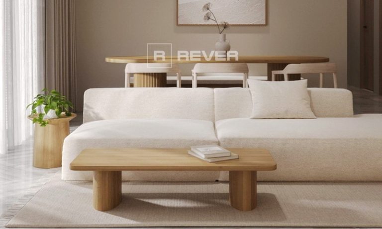 Căn hộ 3 phòng ngủ Thảo Điền Green cho thuê décor rất đẹp view thoáng mát