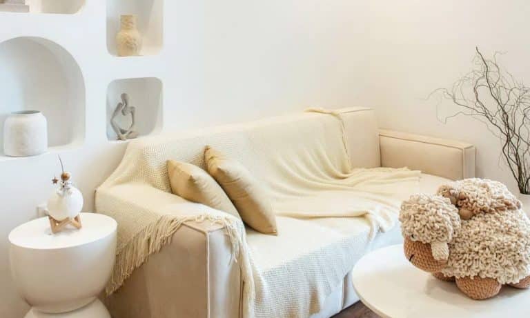 Vinhomes Central Park cho thuê tầng cao Landmark 4 full nội thất 1 phòng ngủ