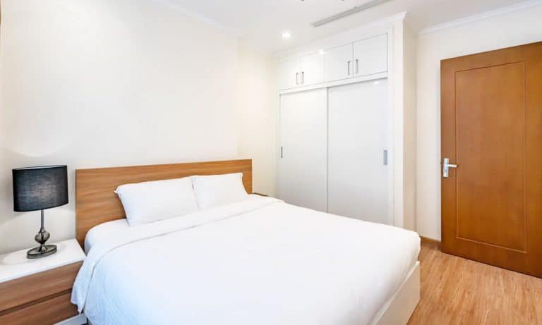 Vinhomes Central Park cho thuê căn hộ Landmark nội thất xịn 1 phòng ngủ