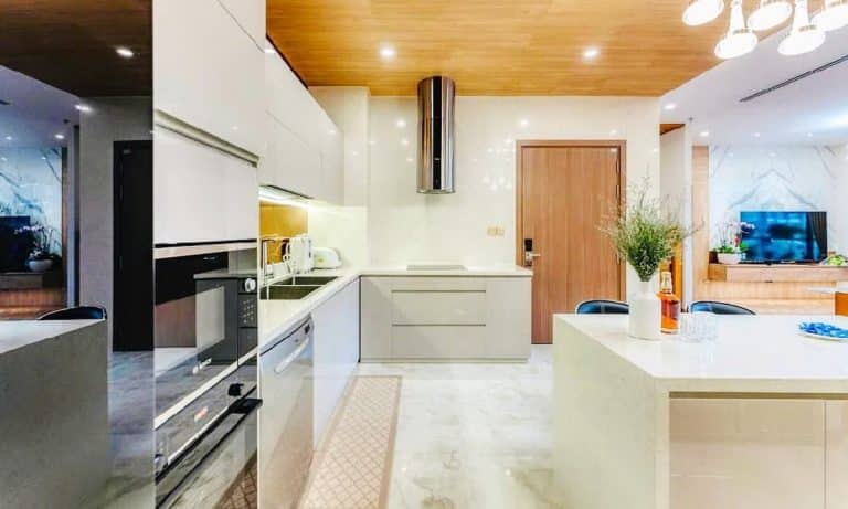 Vinhomes cho thuê căn Landmark 4 nội thất xịn 3 phòng ngủ view thoáng