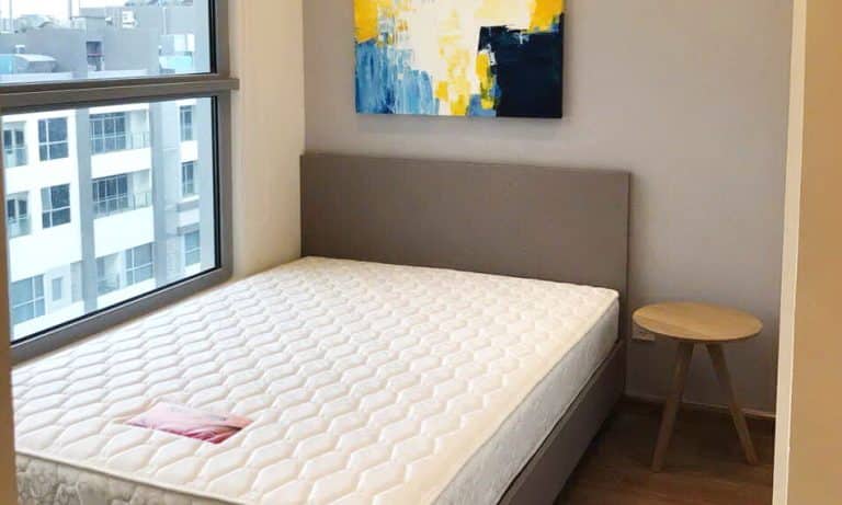 Căn hộ Vinhomes Central Park bán 4 phòng ngủ lầu cao Central 2 nội thất đẹp