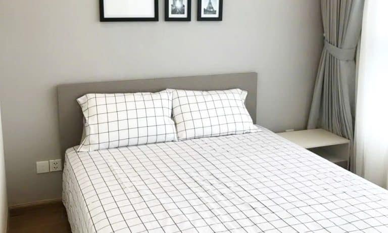 Căn hộ Vinhomes Central Park bán 4 phòng ngủ lầu cao Central 2 nội thất đẹp