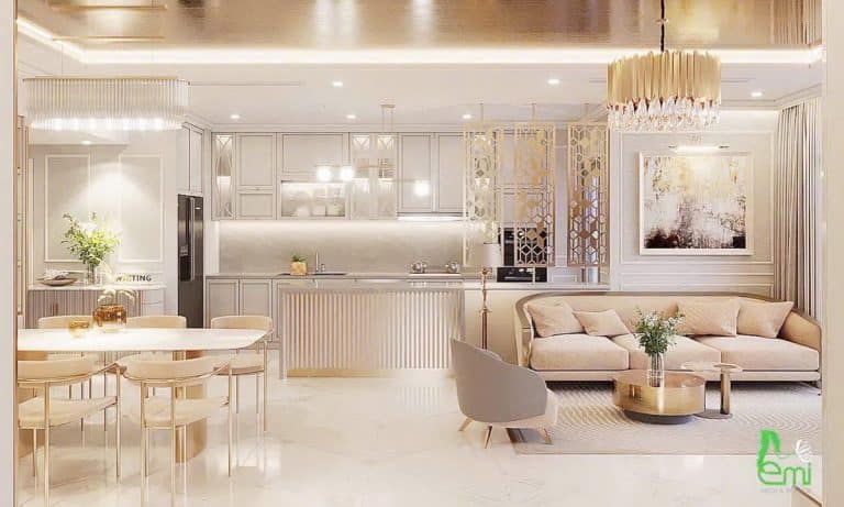Căn hộ bán Vinhomes tầng cao Park 1 nội thất xịn 4 phòng ngủ view sông